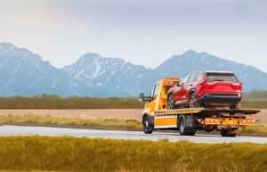 10 Most Common Roadside Emergencies — and How Tow-Now Helps You Get Back on the Road Fast