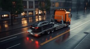 Why Luxury Cars Need Specialized Towing: Protect Your Investment with Tow-Now